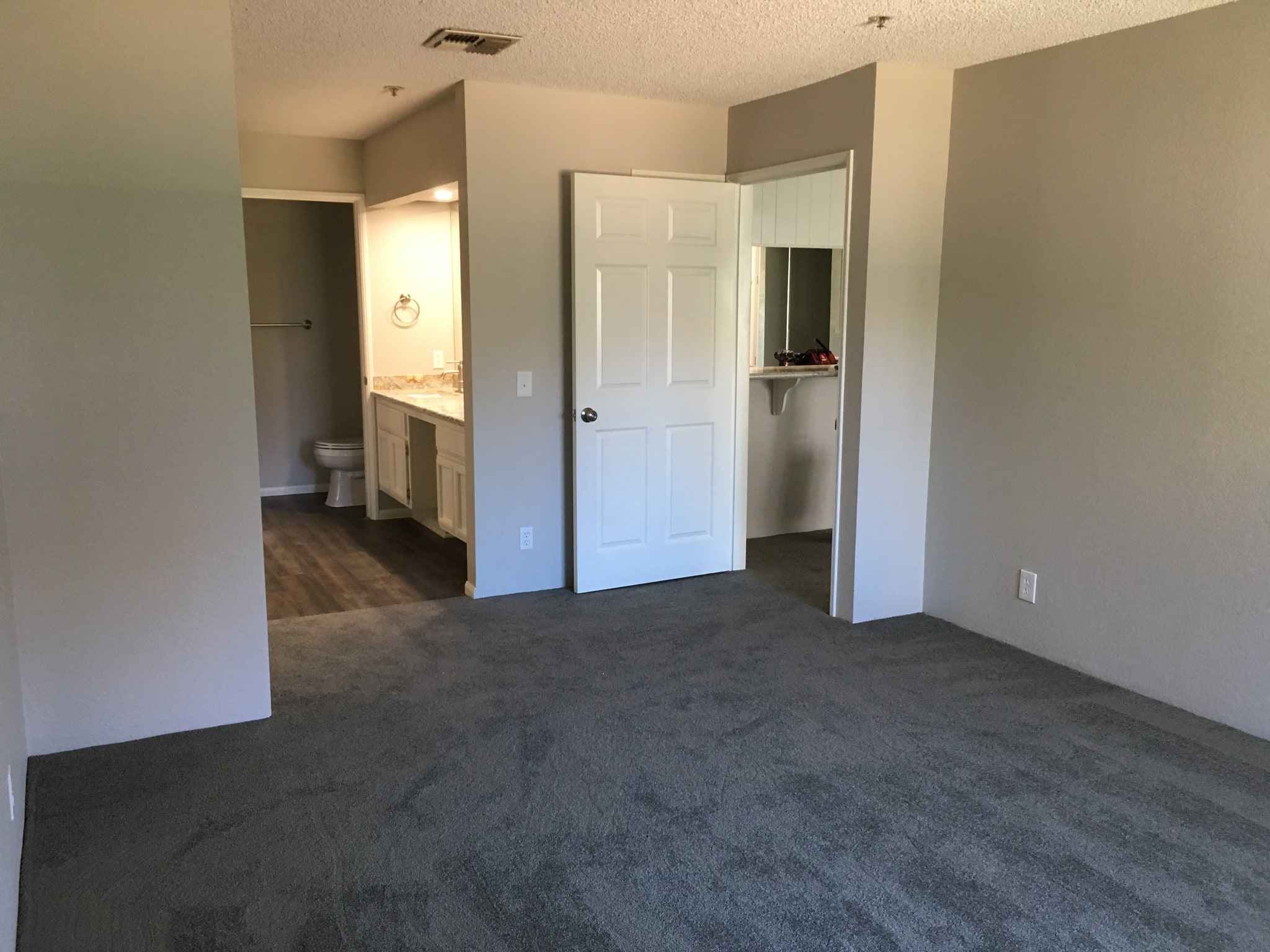 Bedroom #1 - 5665 Friars Rd