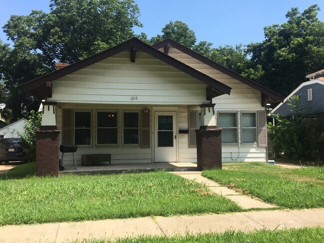 3 Bed/2 Bath NW Oklahoma City - 3 Bed/2 Bath  NW Oklahoma City