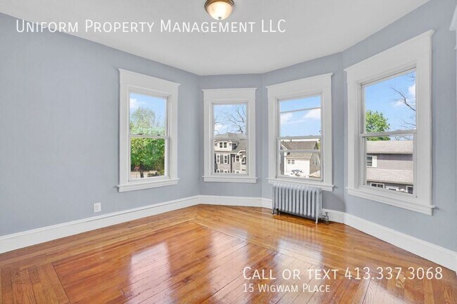 Building Photo - 15 Wigwam Pl