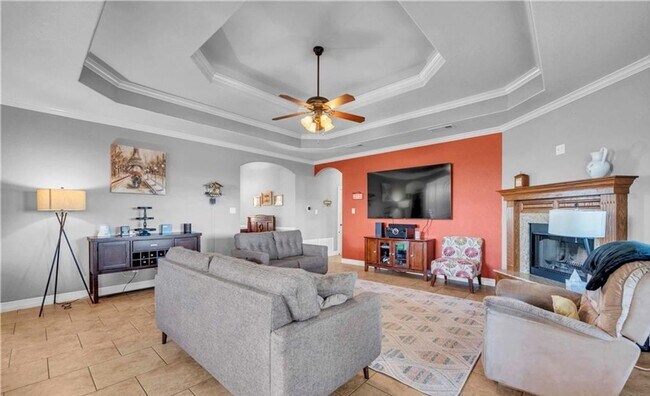 Building Photo - Can't miss 4 bedroom home in Harker Heights!