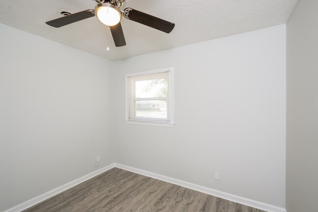 Building Photo - Spacious Living Areas in North Augusta, SC!