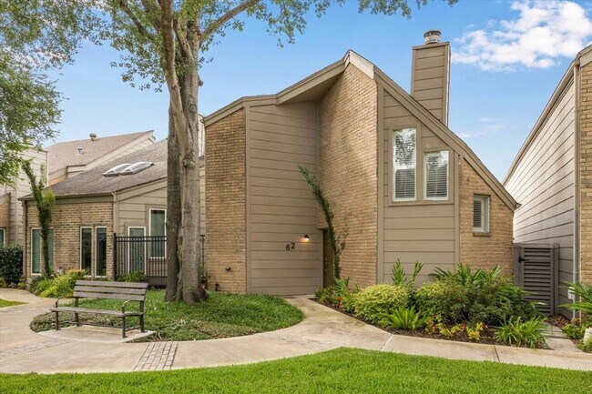 Primary Photo - 12625 Memorial Dr