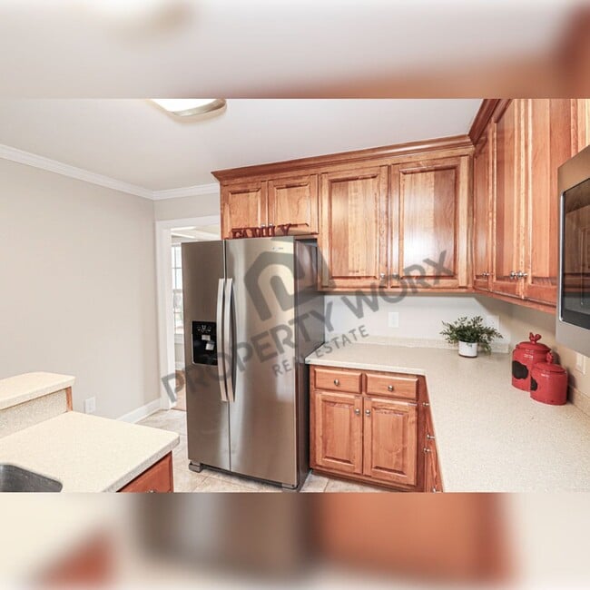 Building Photo - Single Family Home in Rocky Mount