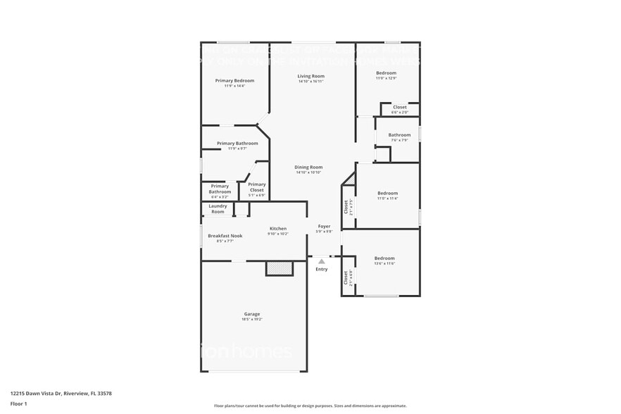 Building Photo - 12215 Dawn Vista Dr