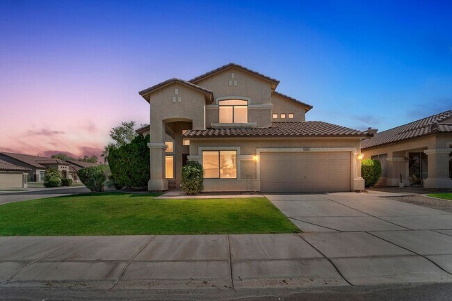 Primary Photo - Stunning 5BR House in Chandler