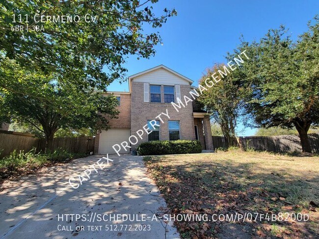 Building Photo - 111 Cermeno Cove