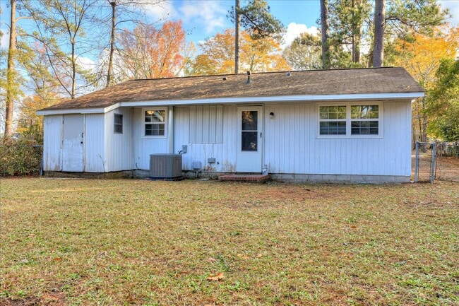 Building Photo - 1603 Northern Spy Trail