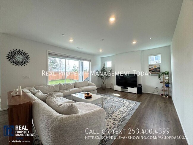 Building Photo - 17983 139th Ave Ct E