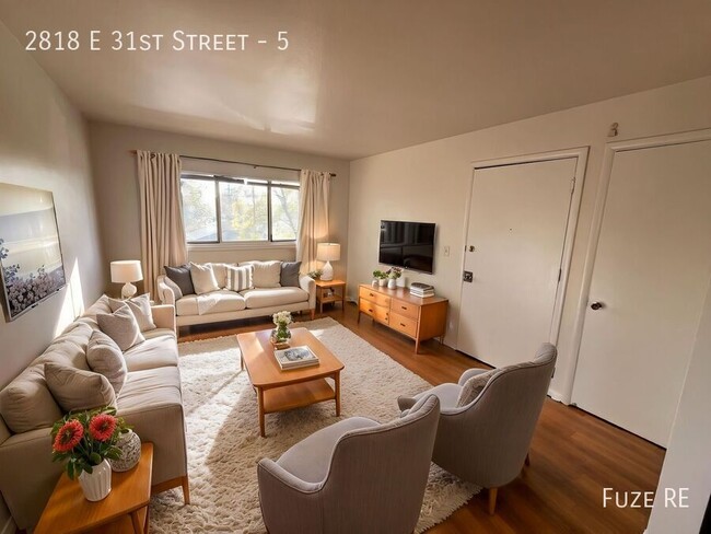 Primary Photo - 2818 E 31st St