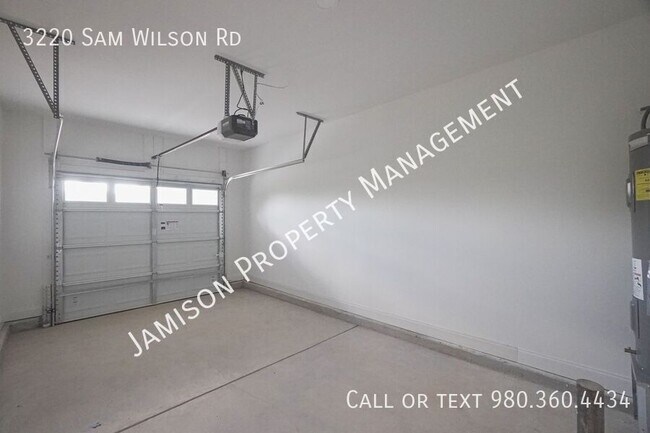 Building Photo - 3220 Sam Wilson Rd