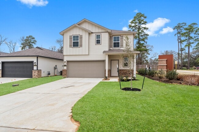 Building Photo - 20802 Adventure Wy