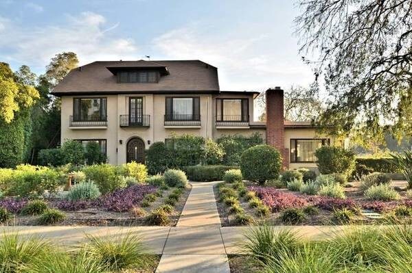 Building Photo - 1754 E Orange Grove Blvd