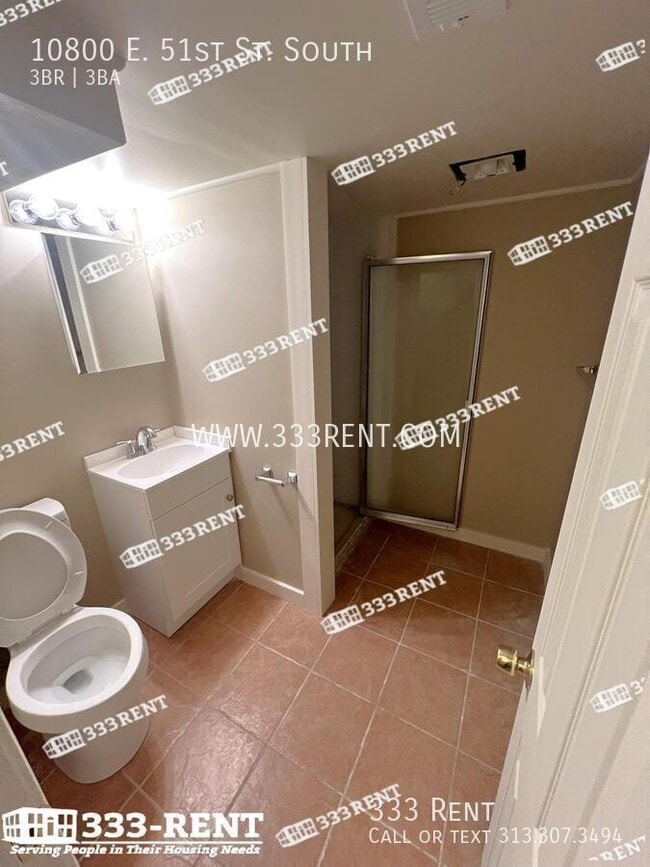 Building Photo - 10800 E 51 St S