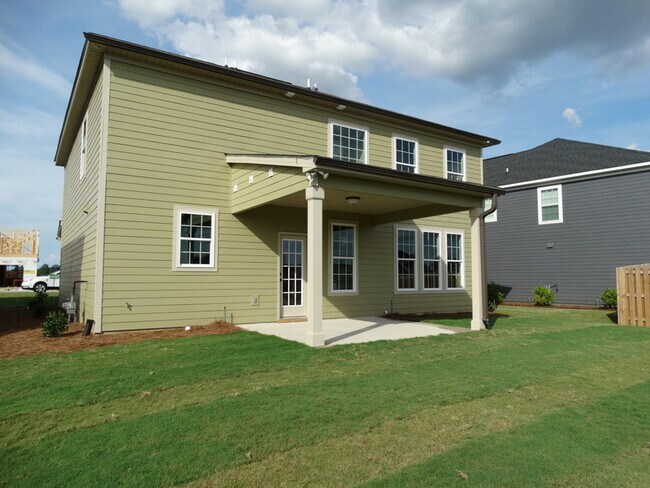 Building Photo - 1033 Ardrey Cir