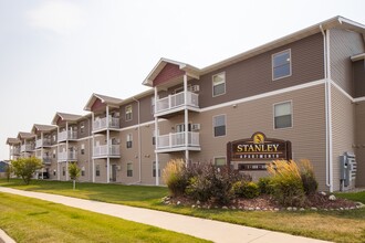 Building Photo - Stanley Apartments