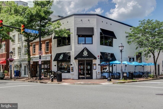 Building Photo - 1411 King St