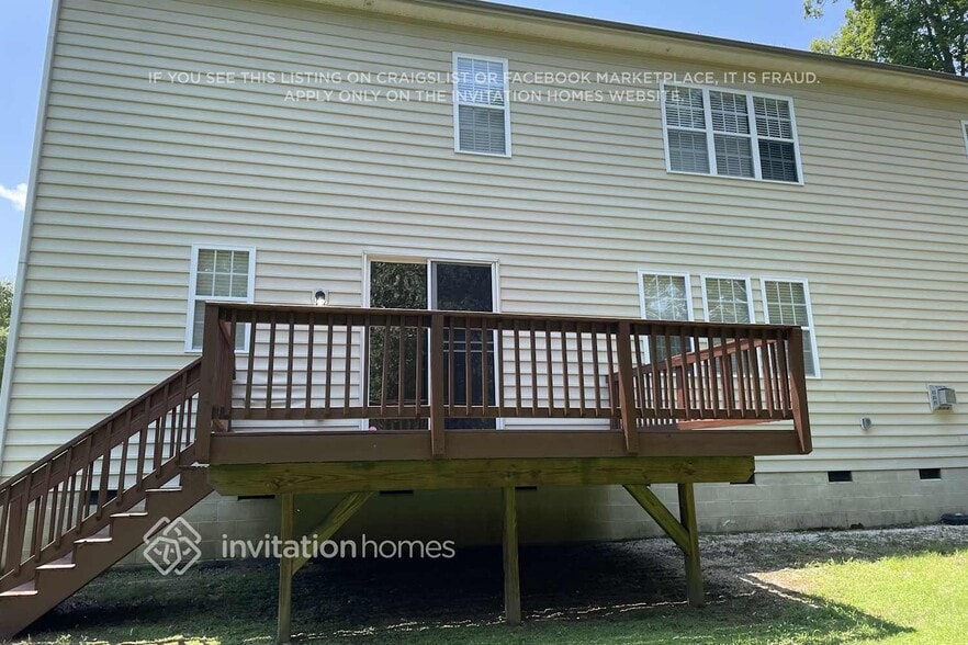 Building Photo - 403 Ranelagh Dr