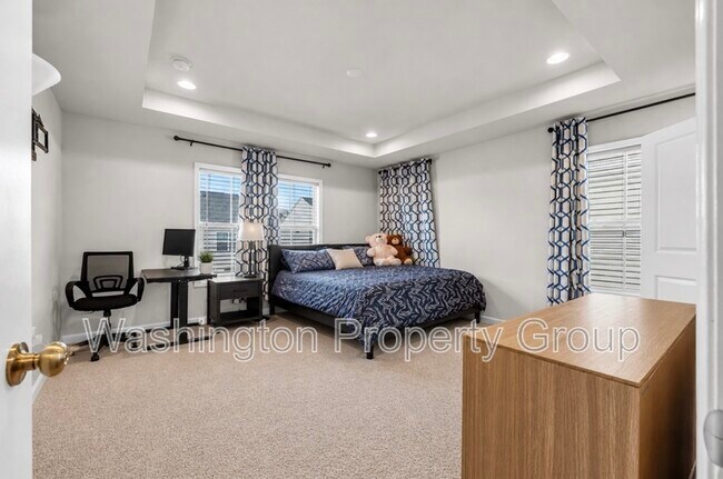 Building Photo - 4013 Singerville Ct
