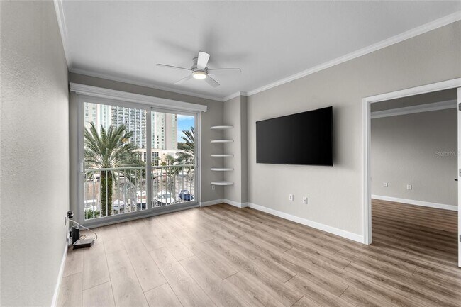 Building Photo - 700 S Harbour Island Blvd