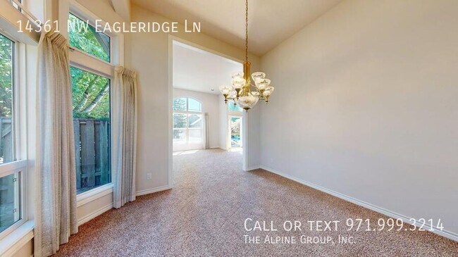 Building Photo - 14361 NW Eagleridge Ln