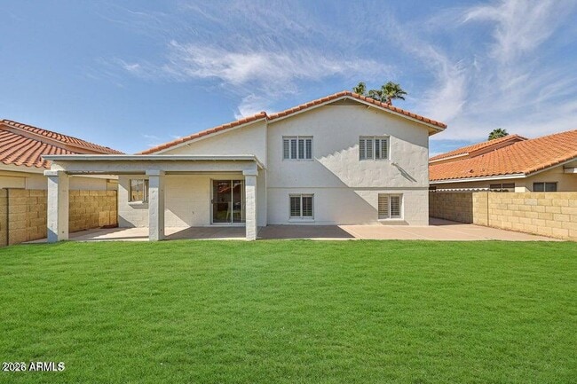 Building Photo - 7633 W Kristal Way