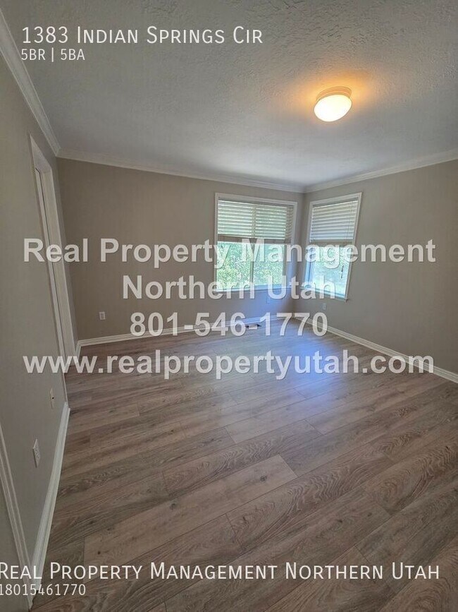 Building Photo - 1383 Indian Springs Dr