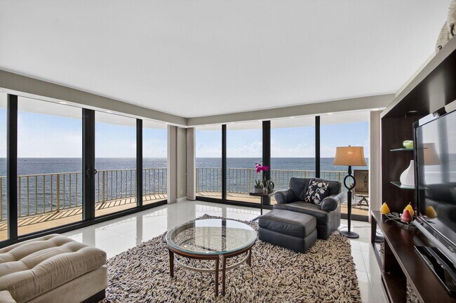 Building Photo - 3400 S Ocean Blvd