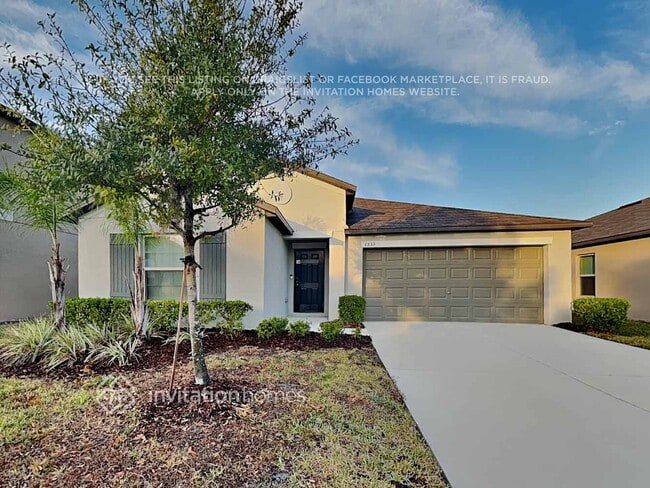 Building Photo - 1533 Blue Rose Dr