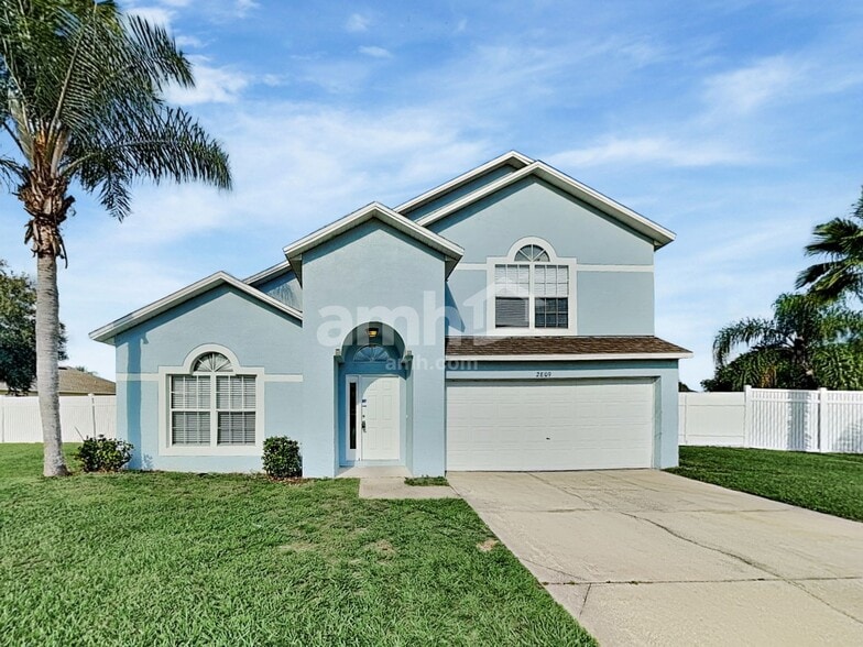 Primary Photo - 2809 Sherbrook Ct