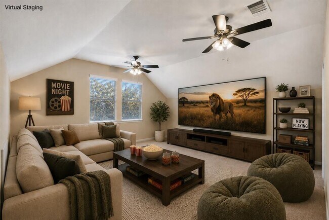 Building Photo - 3501 Shellcastle Ln