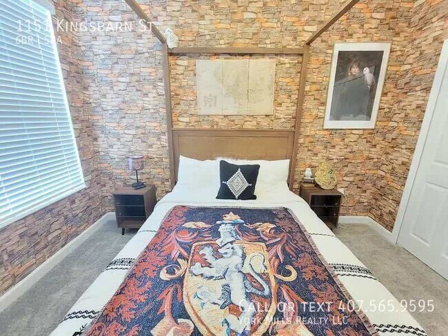 Building Photo - 1151 Kingsbarn St