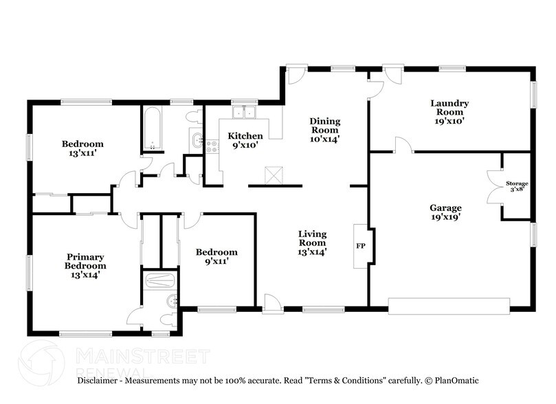Building Photo - 85589 Winona Bayview Rd