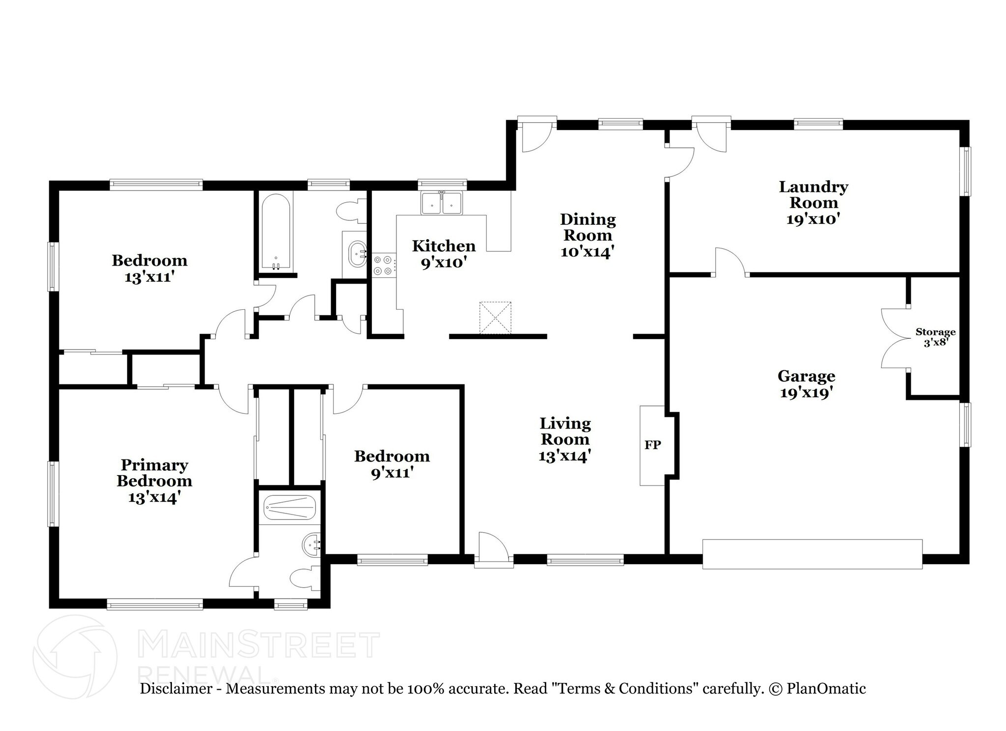 Building Photo - 85589 Winona Bayview Rd