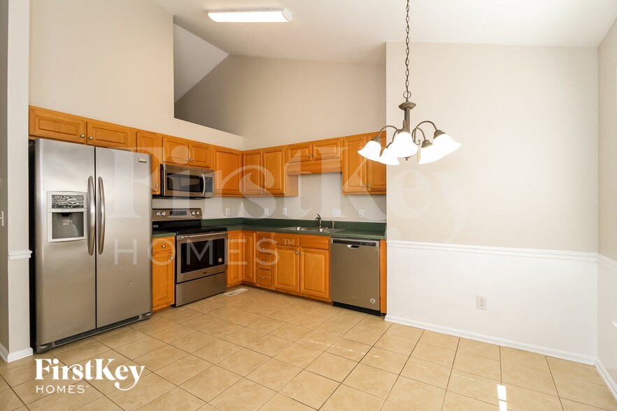 Building Photo - 6111 Tory Ct