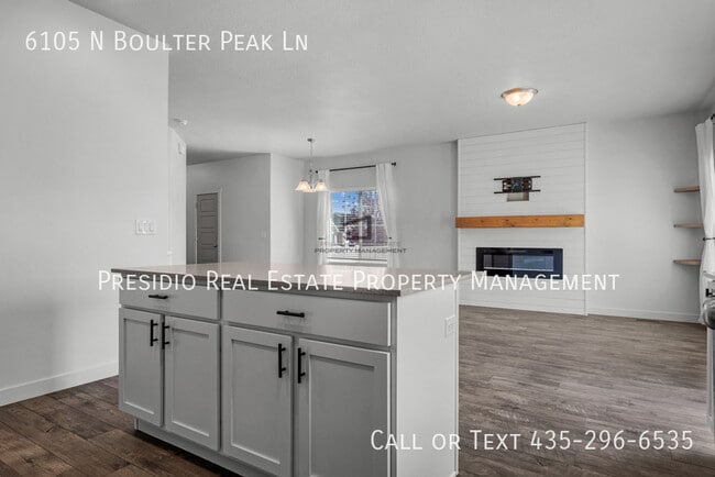 Building Photo - 6105 N Boulter Peak Ln