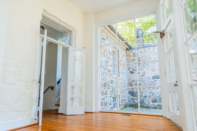 Building Photo - Historic Home Available at Foxhaven Farm