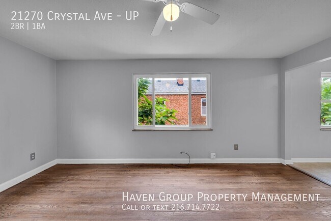 Building Photo - 21270 Crystal Ave