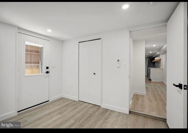 Bedroom 1 - 4725 4th St NW