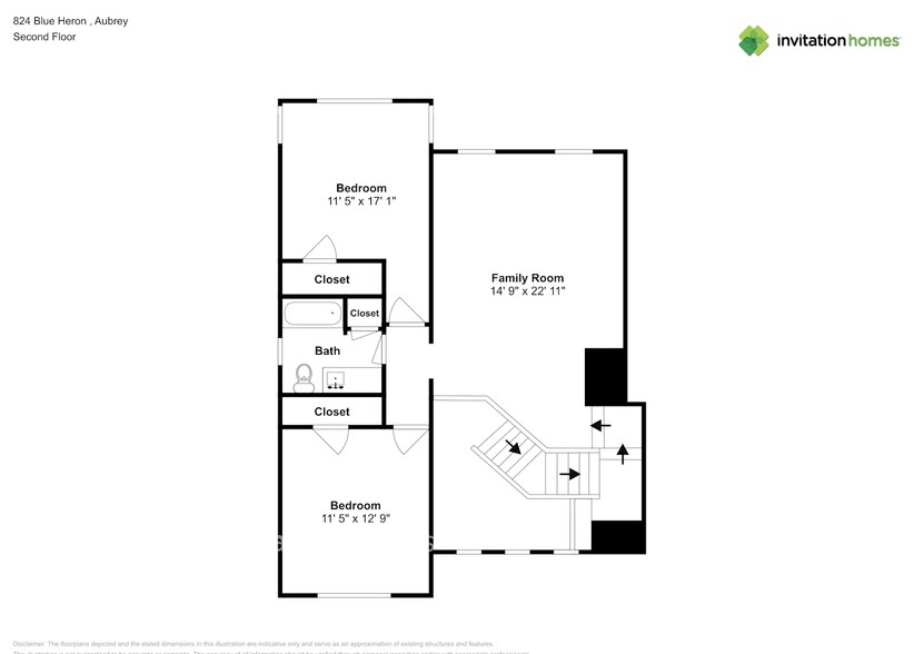 Building Photo - 824 Blue Heron Ln