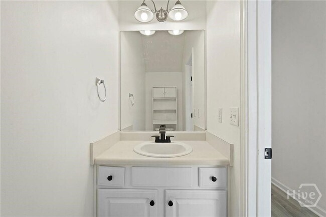 Building Photo - 400 Tibet Ave