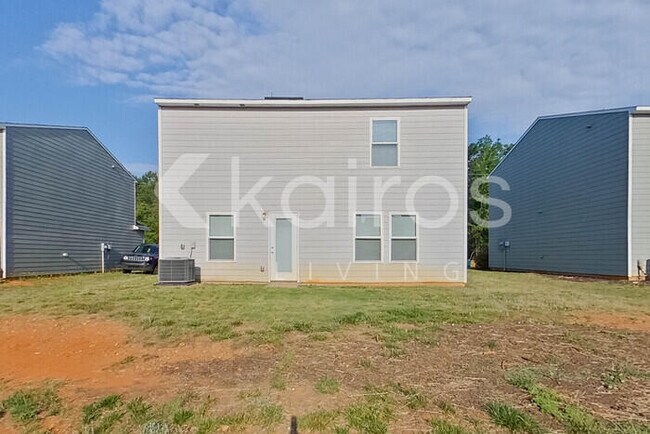 Building Photo - 226 Bennett Dairy Rd