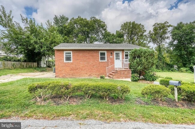Primary Photo - 5808 Meridale Rd