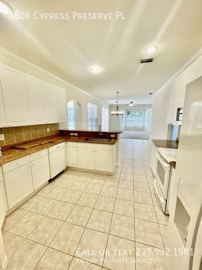 Building Photo - 8808 Cypress Preserve Pl