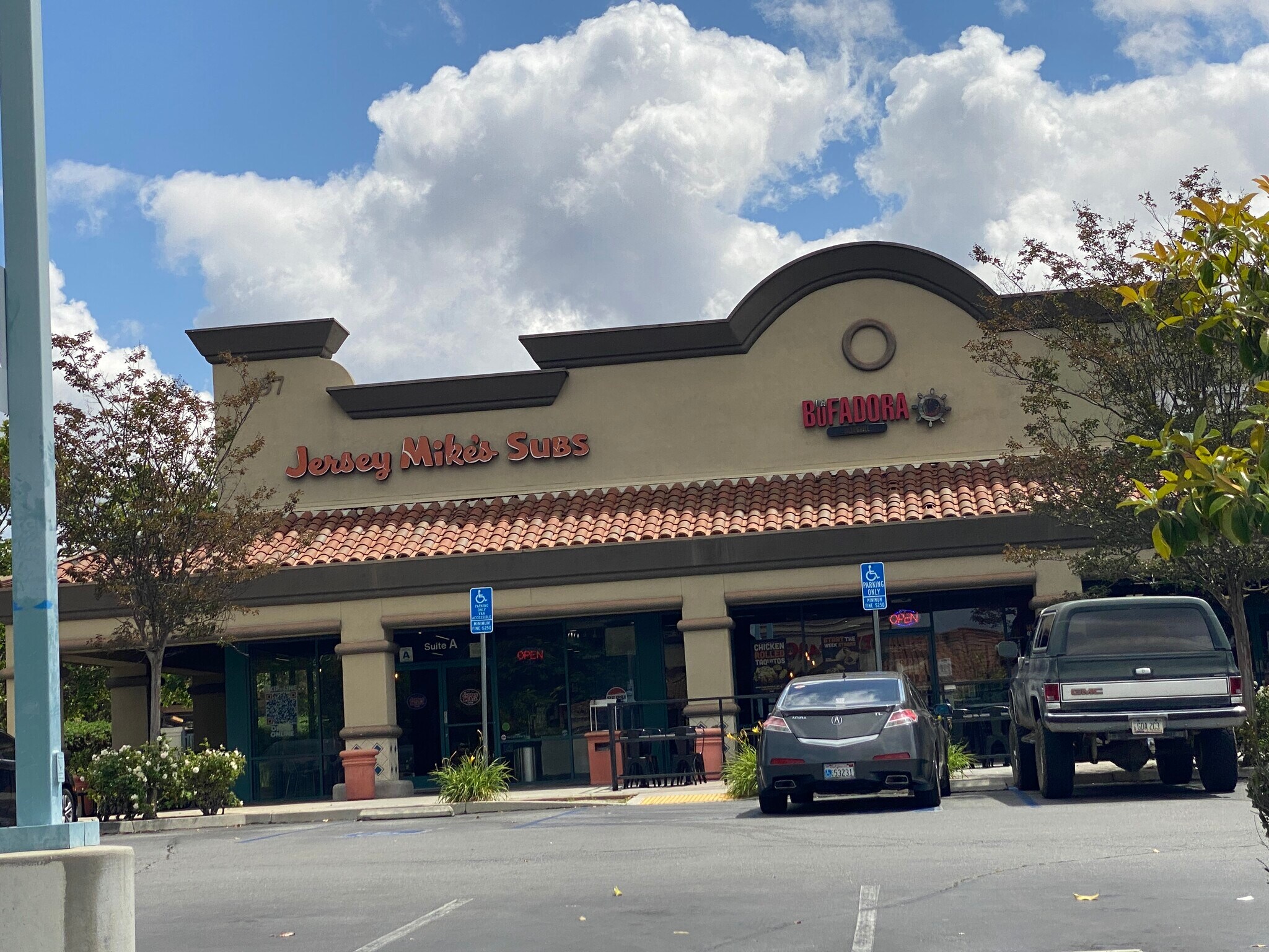 Building Photo - 200 E Alessandro Blvd