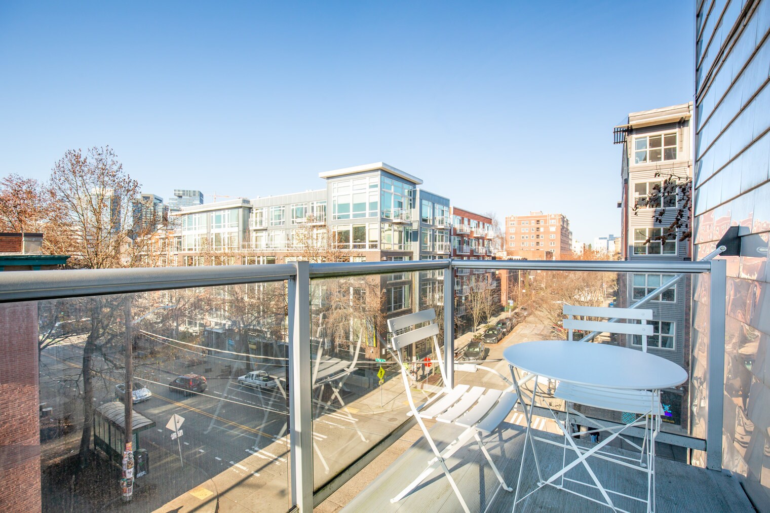 Building Photo - 1530 Belmont Ave