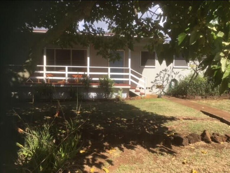 Building Photo - 2034 Kipuka St