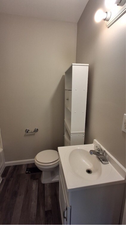 Building Photo - 4206 Concord Rd NW