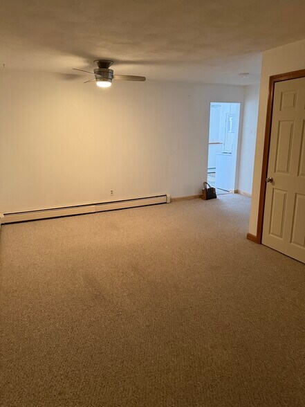 Living Room - 2008 Mineral Spring Ave