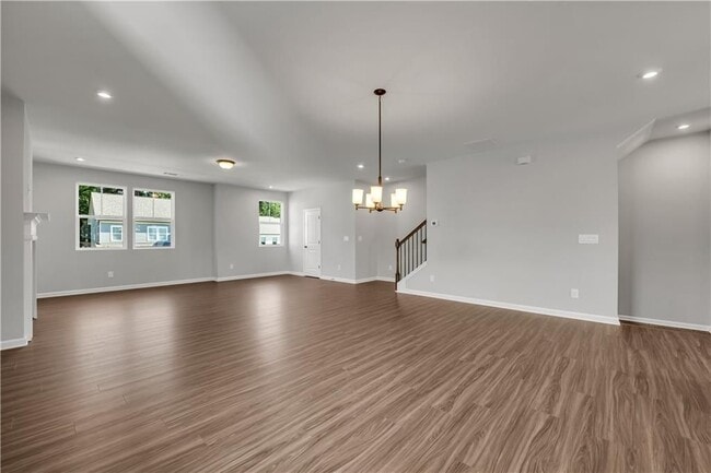Building Photo - 2620 Whistler Wy