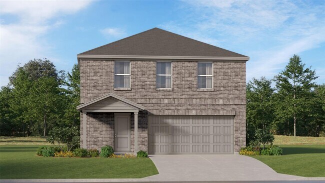 Building Photo - 2943 Summer Breeze Wy